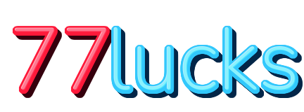 77lucks — logo kanal