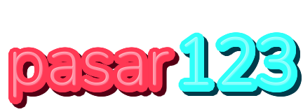 pasar123 — logo kanal