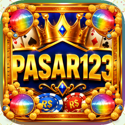 pasar123 — mitra unggulan