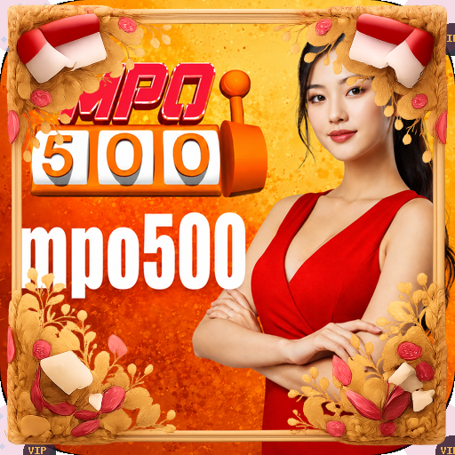 mpo500 — galeri pratinjau Resmi APK